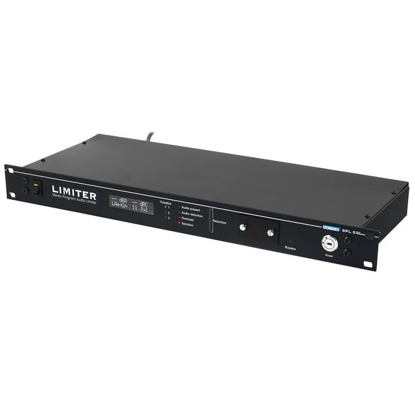 Dateq SPL-5 MKII