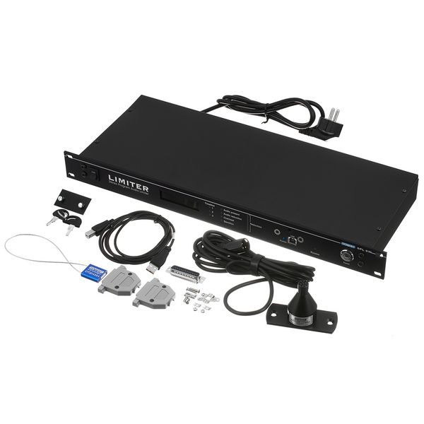 Dateq SPL-5 MKII