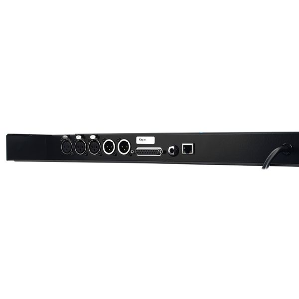 Dateq SPL-5 MKII