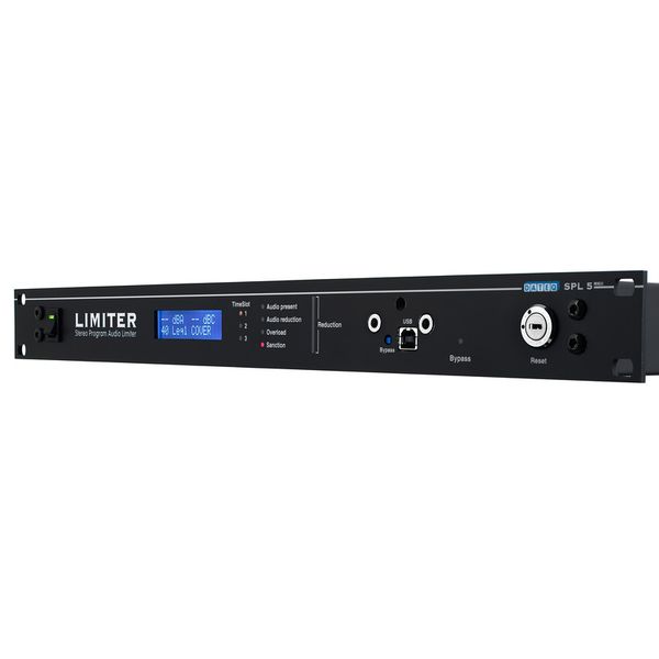 Dateq SPL-5 MKII