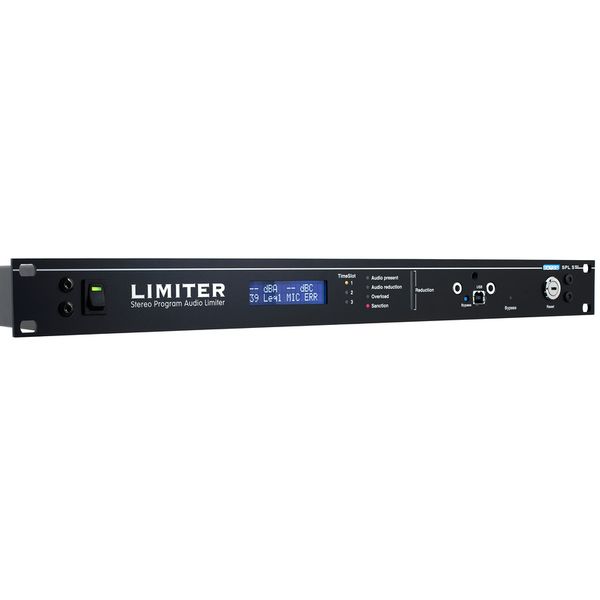 Dateq SPL-5 MKII