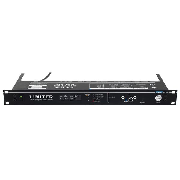 Dateq SPL-5 MKII