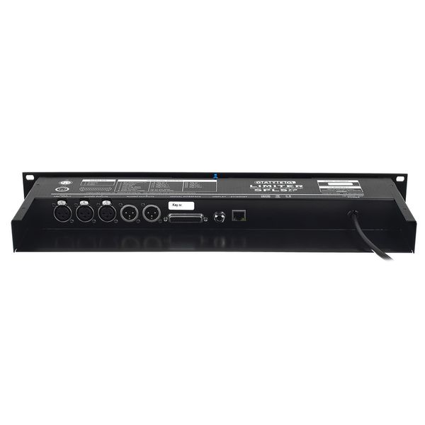 Dateq SPL-5 MKII