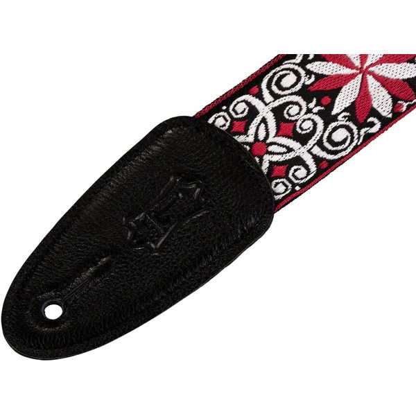 Levys Hootenanny Woven Strap RW