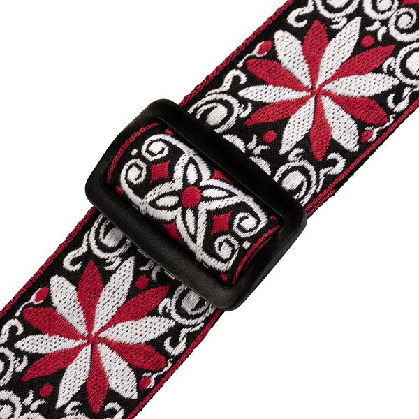Levys Hootenanny Woven Strap RW