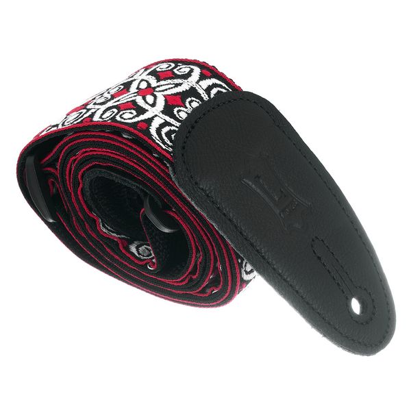 Levys Hootenanny Woven Strap RW