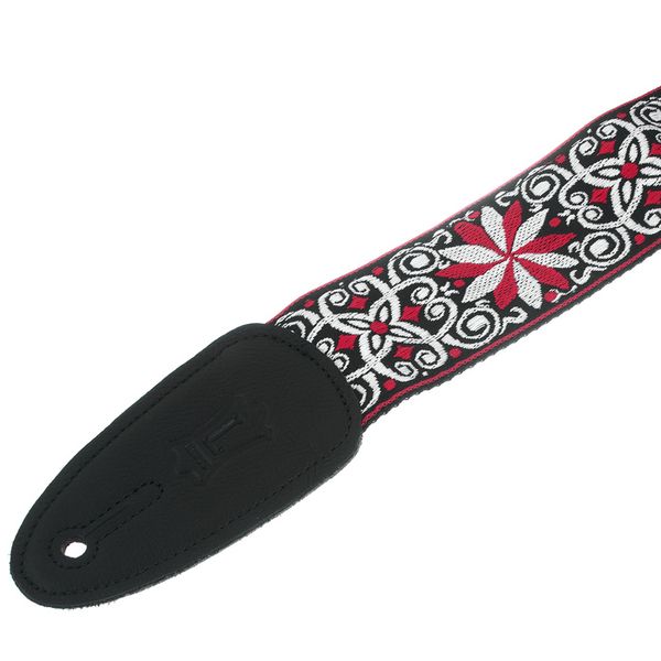 Levys Hootenanny Woven Strap RW