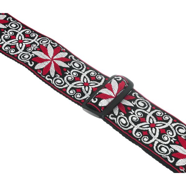 Levys Hootenanny Woven Strap RW