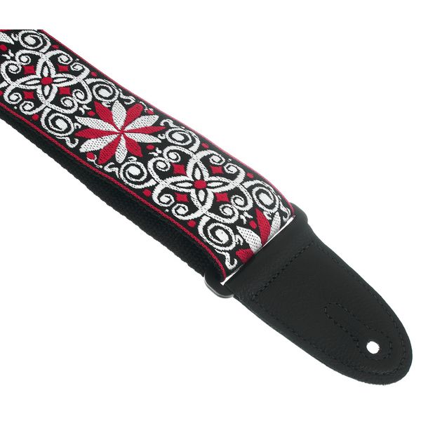 Levys Hootenanny Woven Strap RW