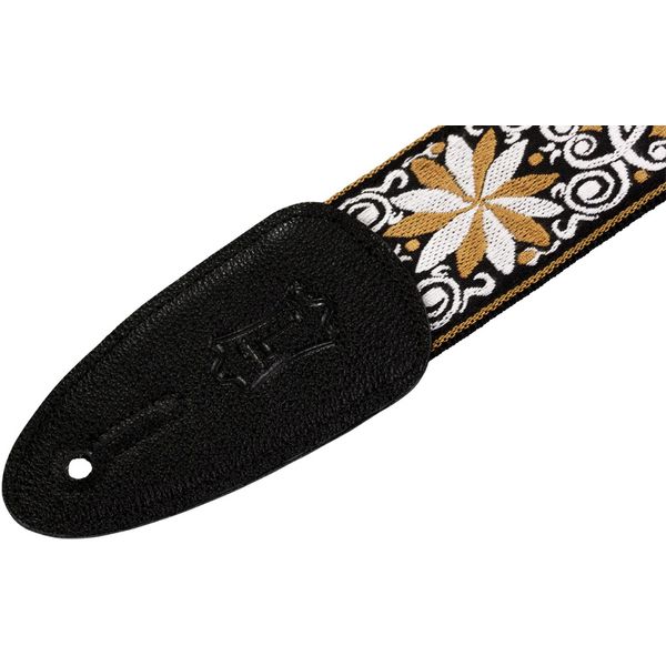 Levys Hootenanny Woven Strap YW