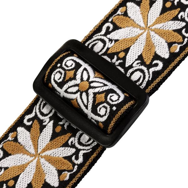 Levys Hootenanny Woven Strap YW