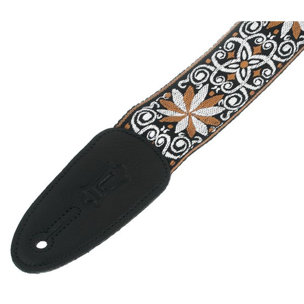 Levys Hootenanny Woven Strap YW