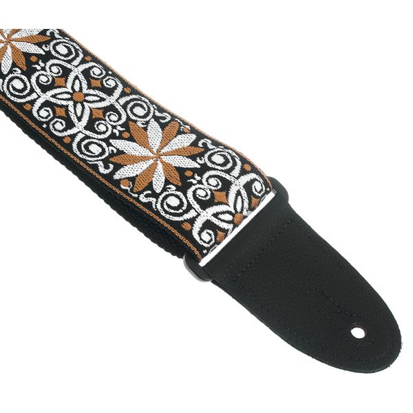Levys Hootenanny Woven Strap YW