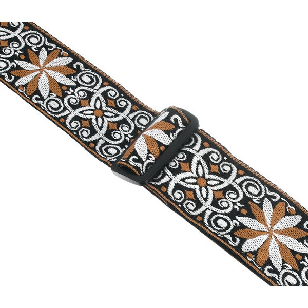 Levys Hootenanny Woven Strap YW