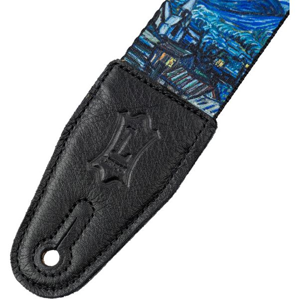 Levys Masterpiece Stars Strap