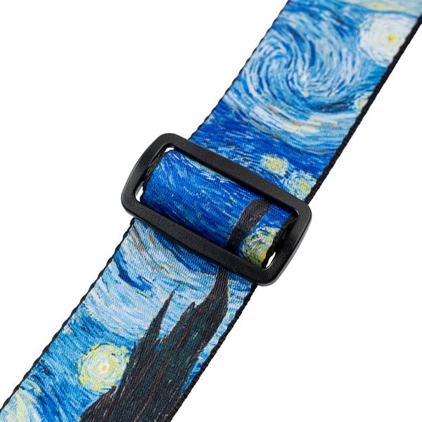Levys Masterpiece Stars Strap