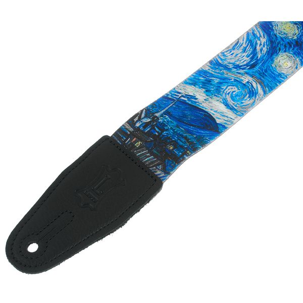 Levys Masterpiece Stars Strap