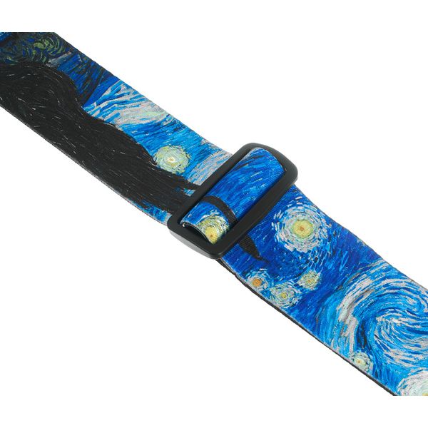 Levys Masterpiece Stars Strap