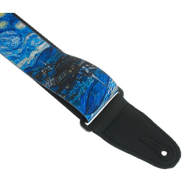 Levys Masterpiece Stars Strap