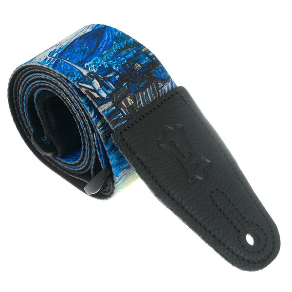 Levys Masterpiece Stars Strap