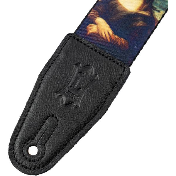 Levys Masterpiece Lady Strap