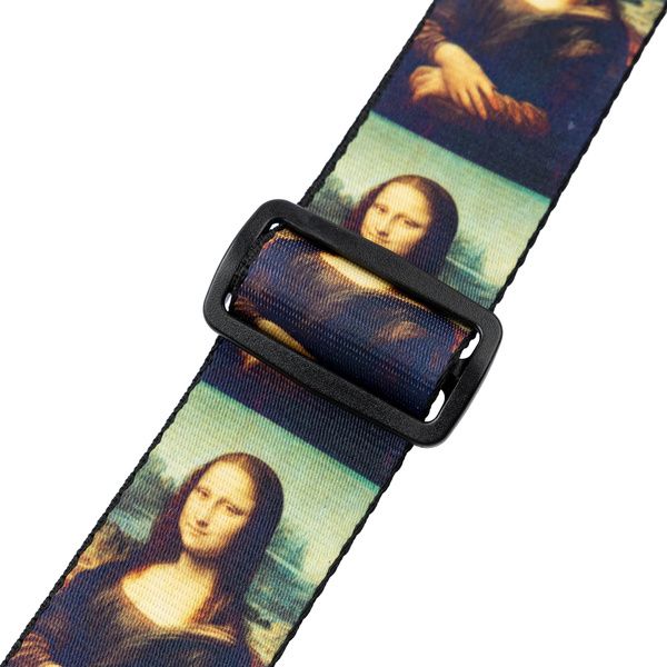 Levys Masterpiece Lady Strap