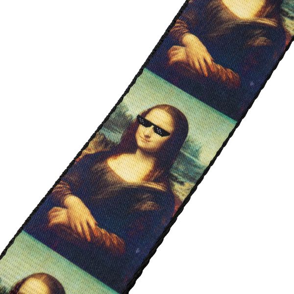 Levys Masterpiece Lady Strap