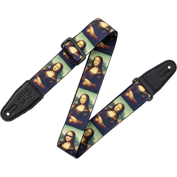 Levys Masterpiece Lady Strap