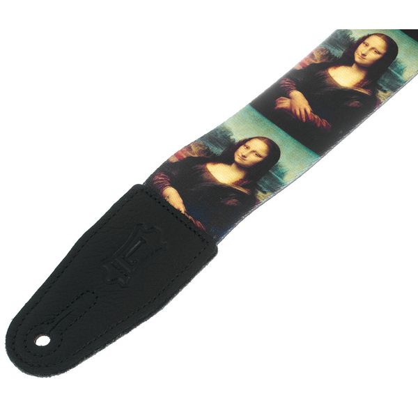 Levys Masterpiece Lady Strap