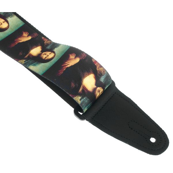 Levys Masterpiece Lady Strap