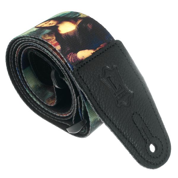 Levys Masterpiece Lady Strap