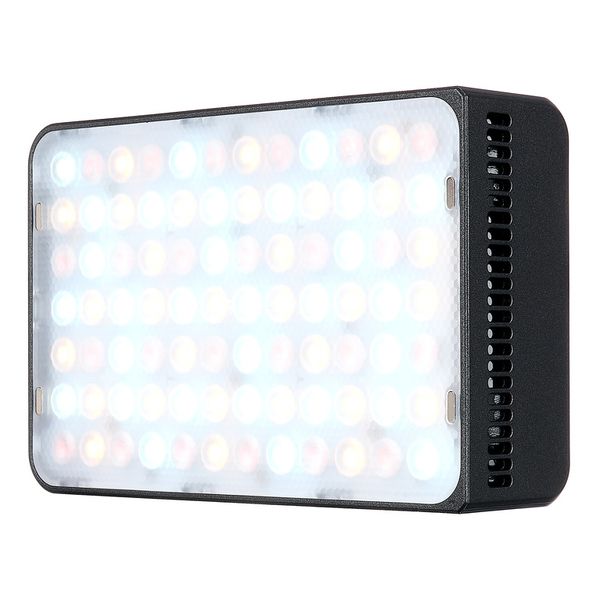 Amaran Ace 25c Charcoal