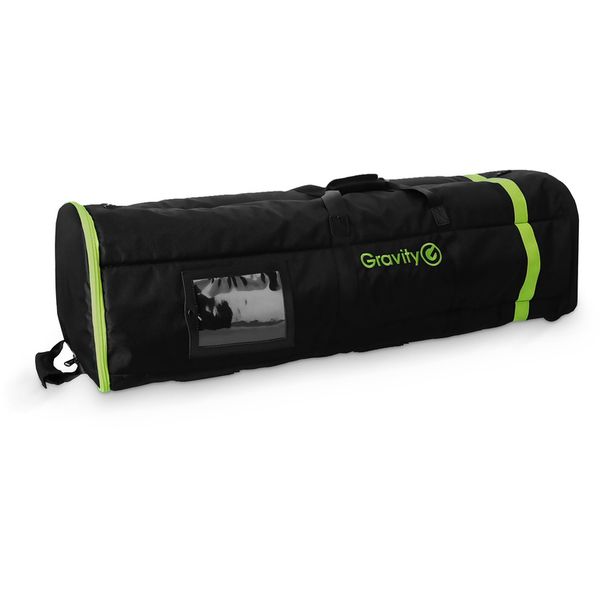 Gravity TBG MS 6 B