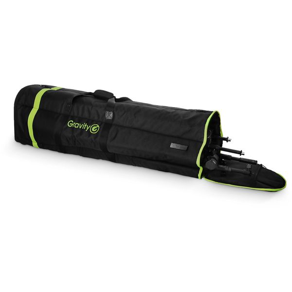 Gravity TBG MS 6 B