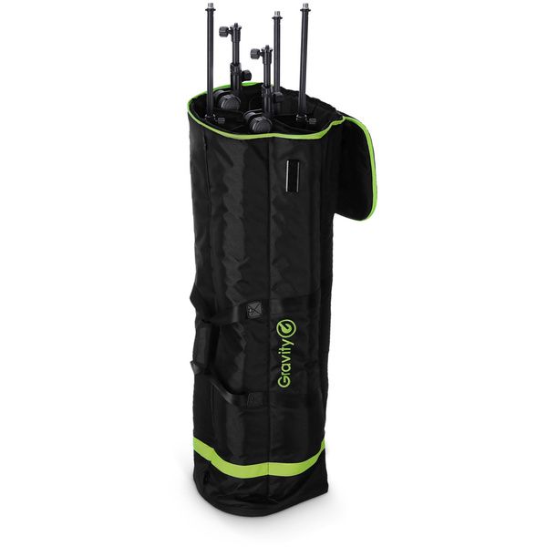 Gravity TBG MS 6 B