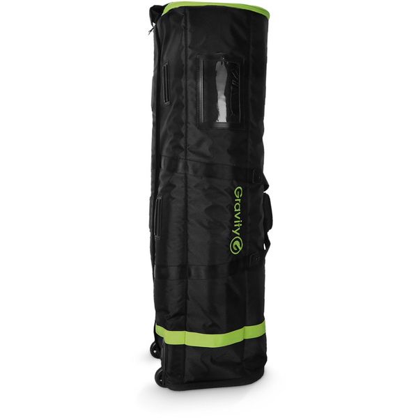 Gravity TBG MS 6 B
