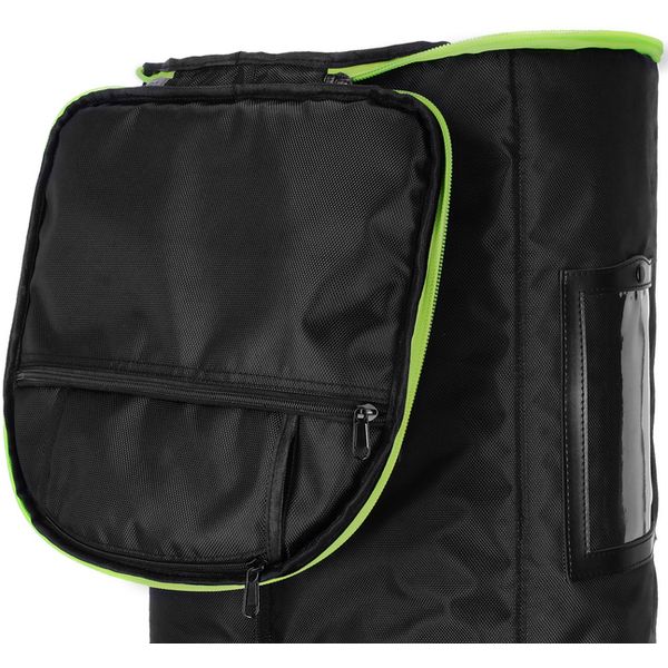 Gravity TBG MS 6 B