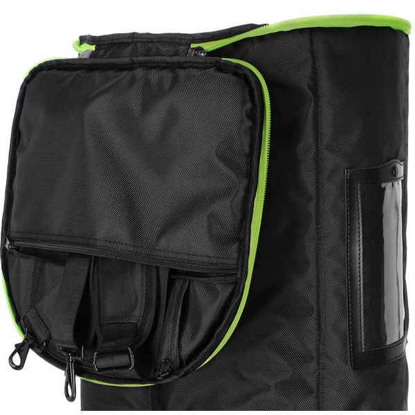 Gravity TBG MS 6 B