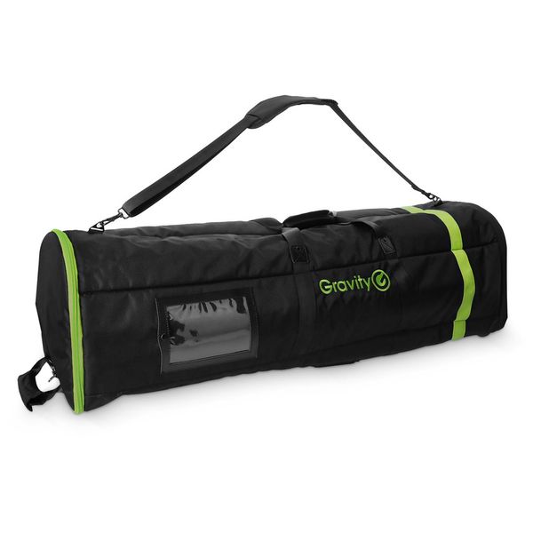 Gravity TBG MS 6 B