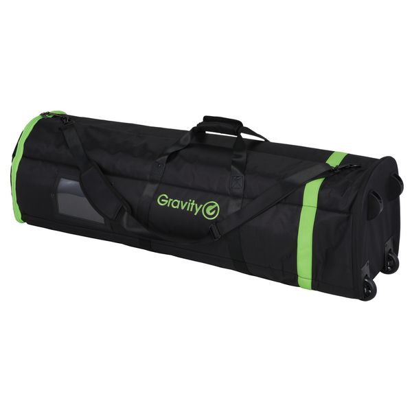 Gravity TBG MS 6 B