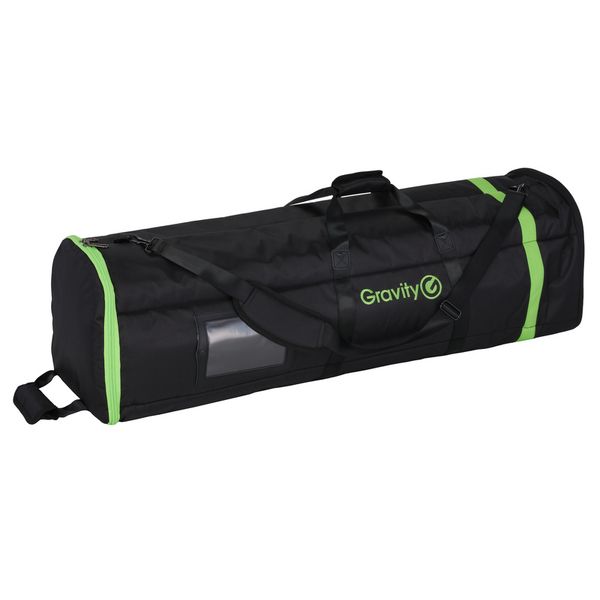 Gravity TBG MS 6 B