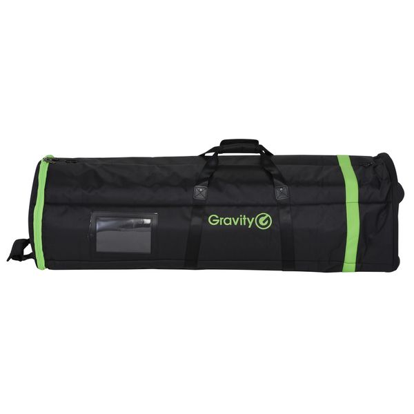Gravity TBG MS 6 B