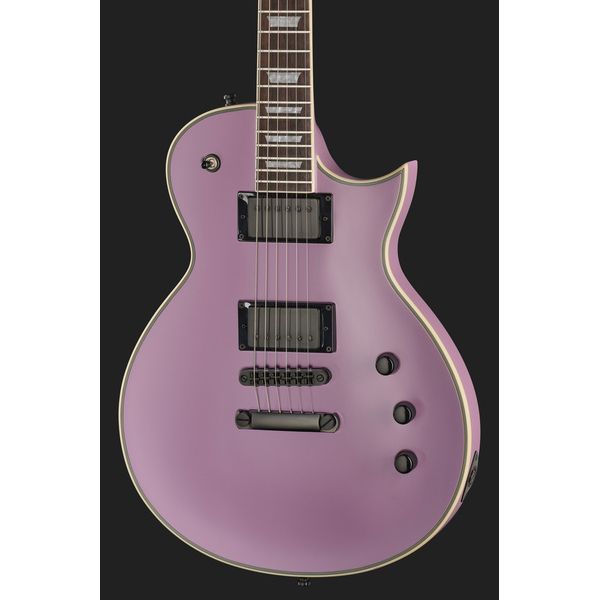 Harley Benton SC-Custom III Purple Satin
