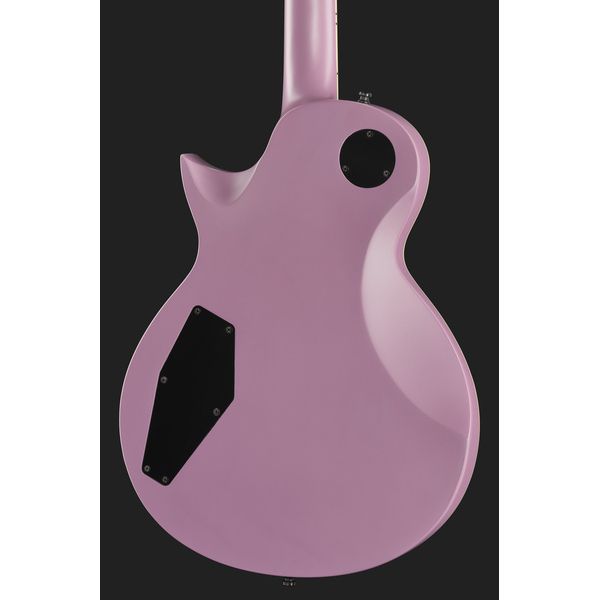 Harley Benton SC-Custom III Purple Satin