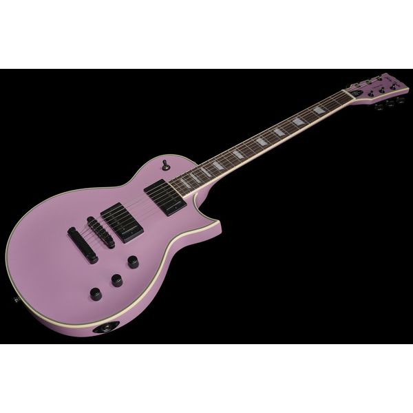 Harley Benton SC-Custom III Purple Satin
