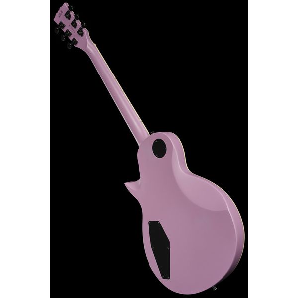 Harley Benton SC-Custom III Purple Satin