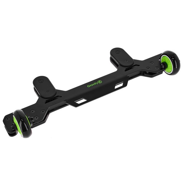 Gravity LA WI 1