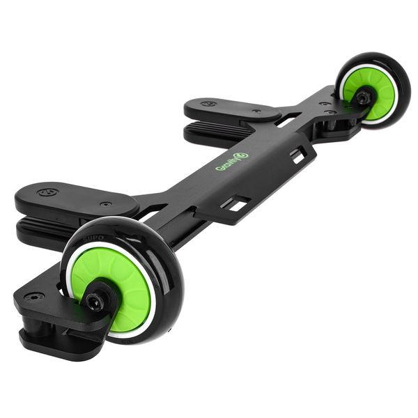 Gravity LA WI 1