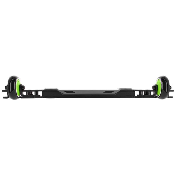 Gravity LA WI 1