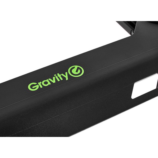Gravity LA WI 1